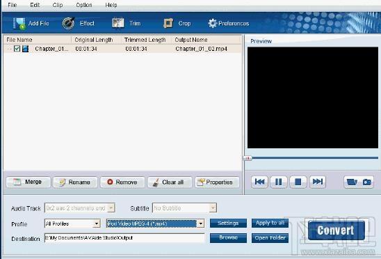 EZuse MKV To AVI Converter,EZuse MKV To AVI Converter下载,EZuse MKV To AVI Convert