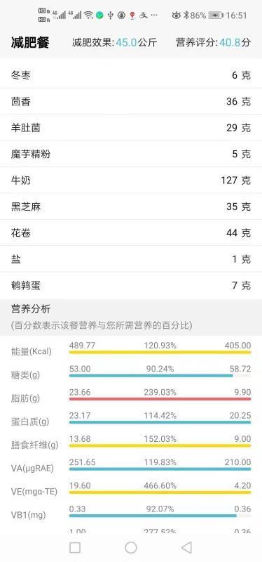 精准食疗app下载,精准食疗安卓版