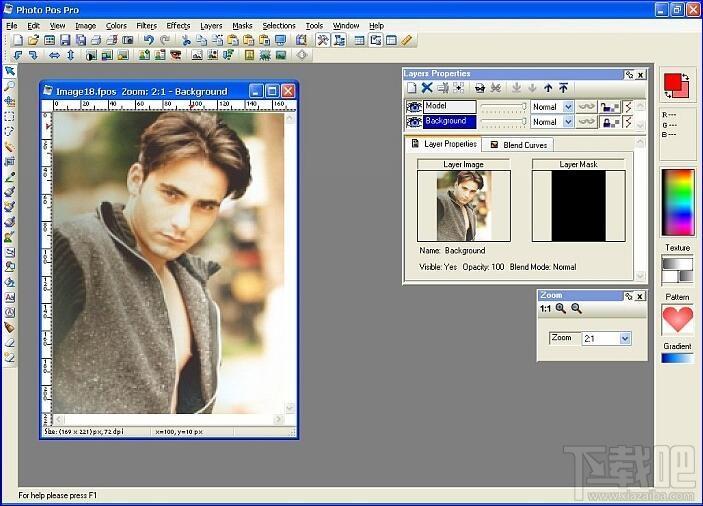 Photo Pos Pro photo editor,Photo Pos Pro photo editor下载,Photo Pos Pro photo edit