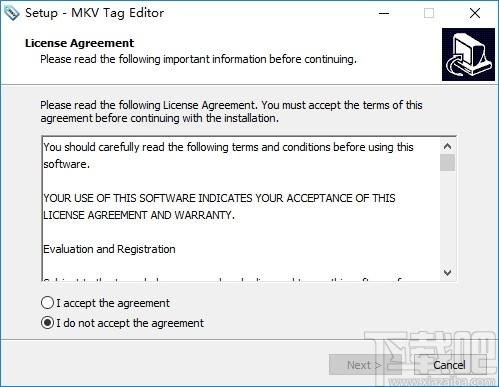 3delite MKV Tag Editor下载,视频标签编辑工具,视频处理,视频编辑