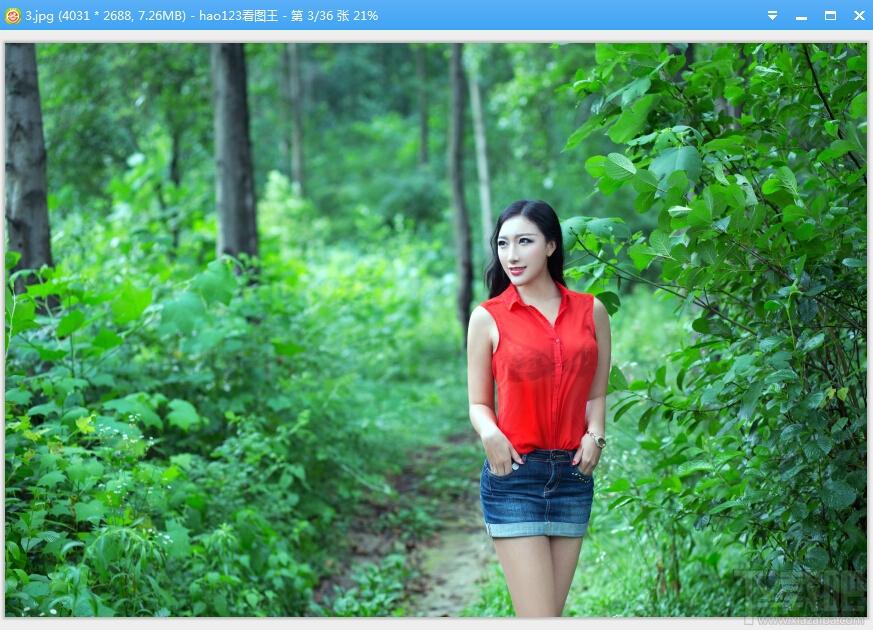 hao123看图王,hao123看图王下载,电脑看图片的软件