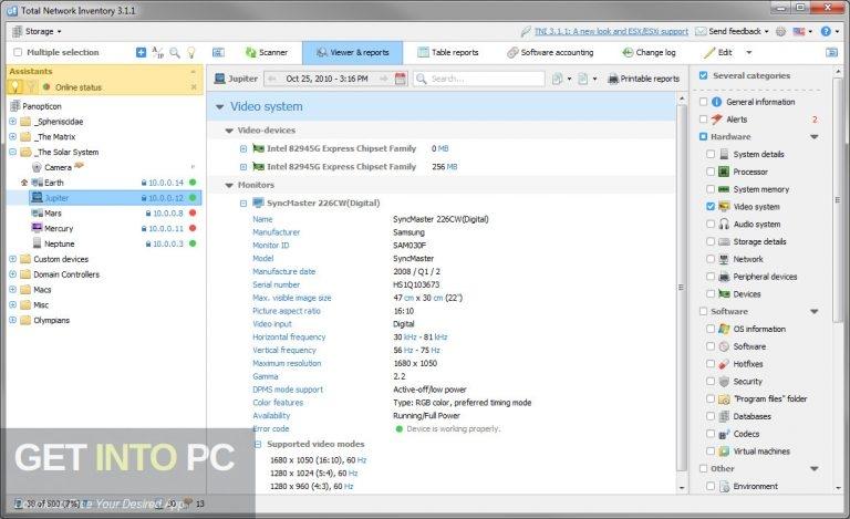 TotalNetworkInventoryProfessional,ip.