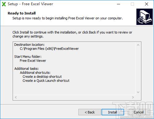 Free Excel Viewer下载,表格编辑,Excel软件