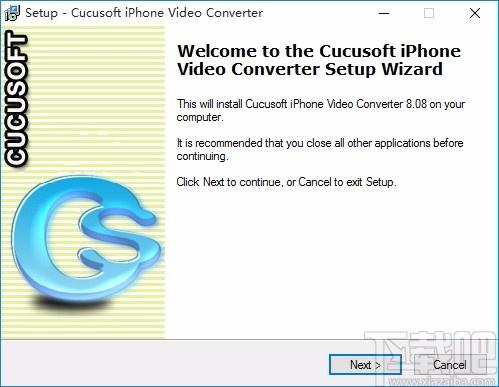 iPhone Video Converter下载,iPhone视频转换器