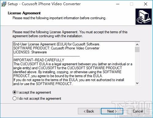 iPhone Video Converter下载,iPhone视频转换器