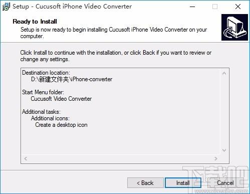 iPhone Video Converter下载,iPhone视频转换器