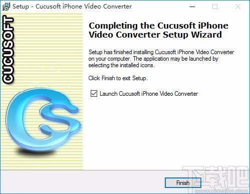 iPhone Video Converter下载,iPhone视频转换器