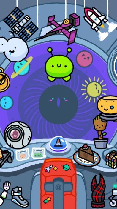 休闲口袋星球游戏下载,休闲口袋星球,经营游戏,星球游戏