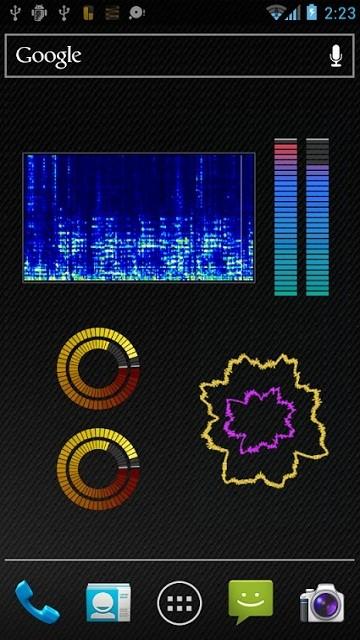 music vu音乐可视化app下载,musicvu,音乐app,播放器app