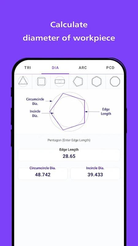 anglecal app下载,anglecal,数学计算器app,计算app
