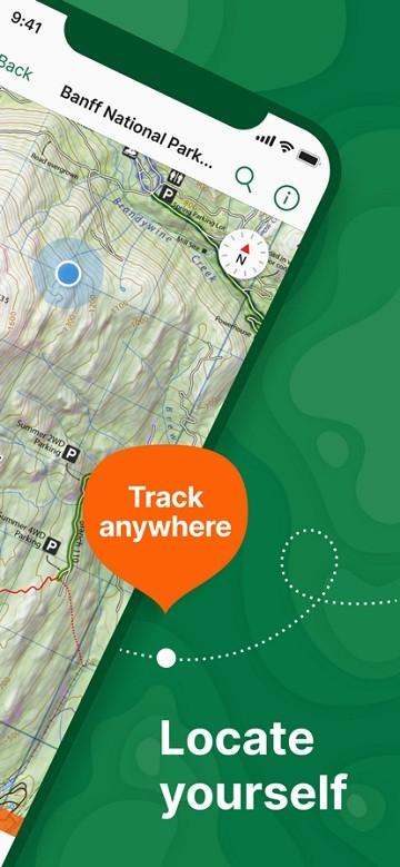 avenza maps官方版下载,avenzamaps,地图app,离线app